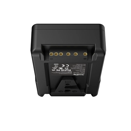 SmallRig 3579 V-Mount Battery Mini VB50 (Black)