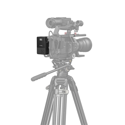 SmallRig 3579 V-Mount Battery Mini VB50 (Black)
