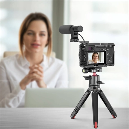 SMALLRIG VLOG KIT KGW110 FOR SONY A6100/A6300/A6400/A6500