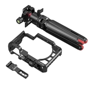 SMALLRIG VLOG KIT KGW110 FOR SONY A6100/A6300/A6400/A6500