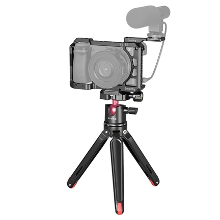 SMALLRIG VLOG KIT KGW110 FOR SONY A6100/A6300/A6400/A6500