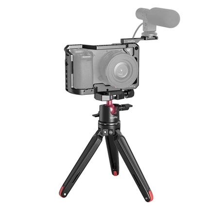 SMALLRIG VLOG KIT KGW110 FOR SONY A6100/A6300/A6400/A6500