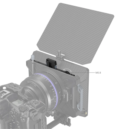 SMALLRIG VND Filter Kit