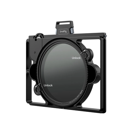 SMALLRIG VND Filter Kit