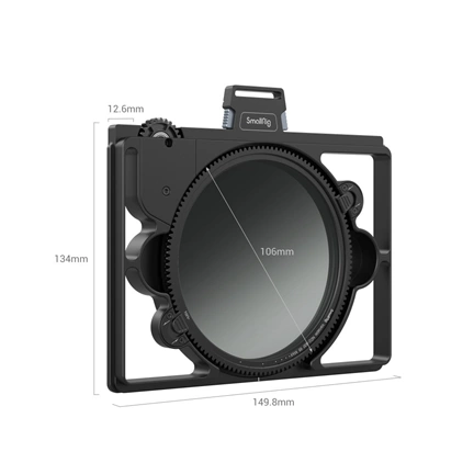 SMALLRIG VND Filter Kit