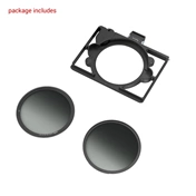 SMALLRIG VND Filter Kit