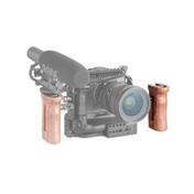 SMALLRIG Wooden Universal Side Handle 2093D
