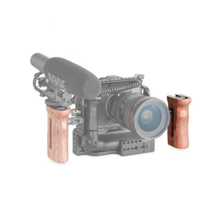 SMALLRIG Wooden Universal Side Handle 2093D
