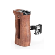 SMALLRIG Wooden Universal Side Handle 2093D