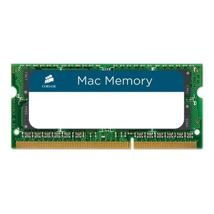SO-DIMM DDR3 4GB 1333MHz Corsair Apple CL9