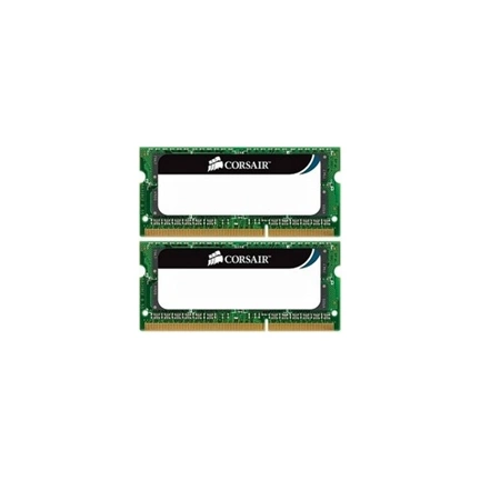 SO-DIMM DDR3 8GB 1333MHz Corsair Apple CL9