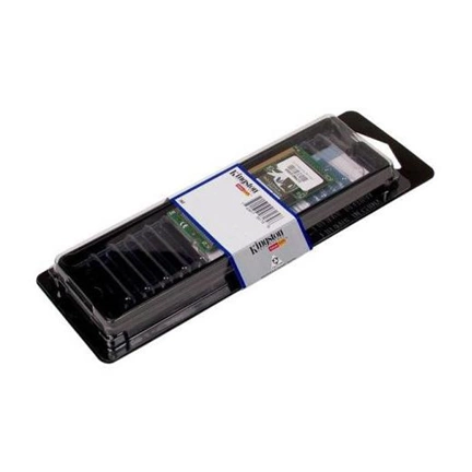 SO-DIMM DDR3 8GB 1333MHz Kingston SODIMM CL9