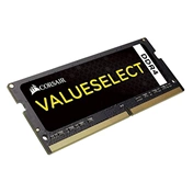 SO-DIMM DDR4 16GB 2133MHz Corsair Value CL15