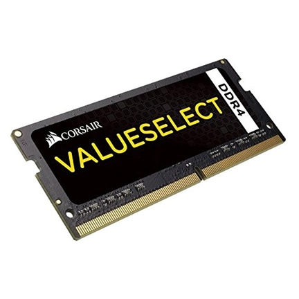 SO-DIMM DDR4 16GB 2133MHz Corsair Value CL15