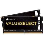 SO-DIMM DDR4 16GB 2133MHz Corsair Value CL15 KIT2