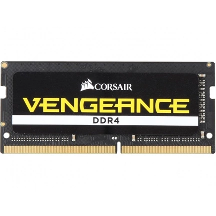 SO-DIMM DDR4 16GB 2400MHz Corsair Vengeance CL16