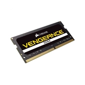 SO-DIMM DDR4 16GB 2666MHz Corsair Vengeance CL18