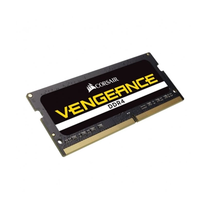 SO-DIMM DDR4 16GB 2666MHz Corsair Vengeance CL18