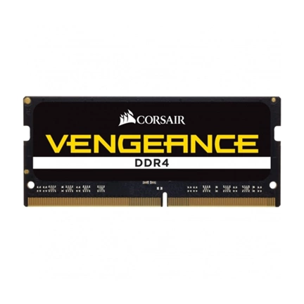 SO-DIMM DDR4 16GB 3200MHz Corsair Vengeance CL22