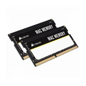 SO-DIMM DDR4 64GB 2666MHz Corsair Mac CL18 KIT2