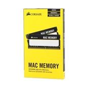 SO-DIMM DDR4 64GB 2666MHz Corsair Mac CL18 KIT2