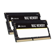 SO-DIMM DDR4 64GB 2666MHz Corsair Mac CL18 KIT2