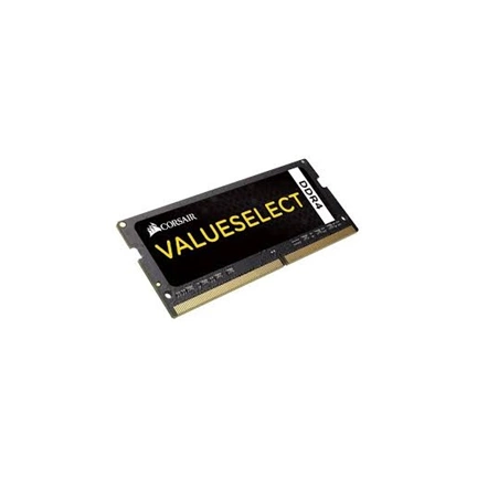 SO-DIMM DDR4 8GB 2133MHz Corsair Value CL15