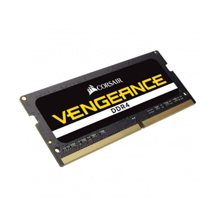 SO-DIMM DDR4 8GB 3200MHz Corsair Vengeance CL22