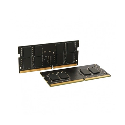SO-DIMM Silicon Power DDR4-2400 CL17 4GB