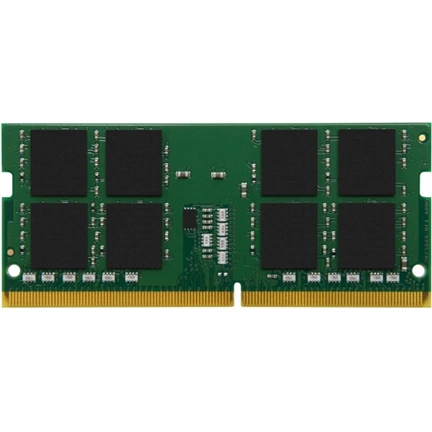 SODIMM DDR4 32GB 2666MHz Kingston 2Rx8 CL19