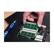SODIMM DDR4 4GB 3200MHz Kingston Branded SR