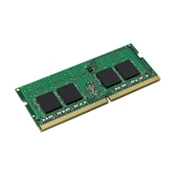SODIMM DDR4 4GB 3200MHz Kingston Branded SR