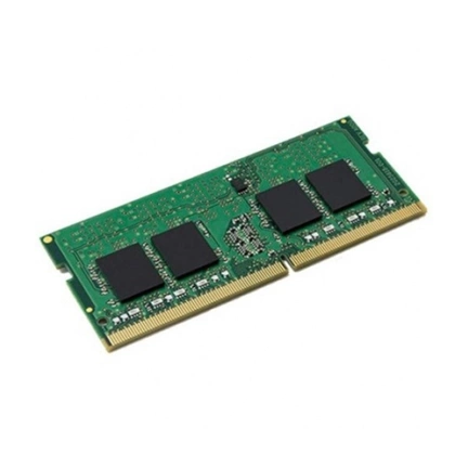 SODIMM DDR4 4GB 3200MHz Kingston Branded SR
