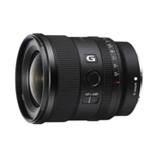 SONY 20mm f/1.8 FE G