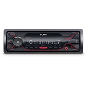 SONY DSXA410BT Autóhifi fejegységek