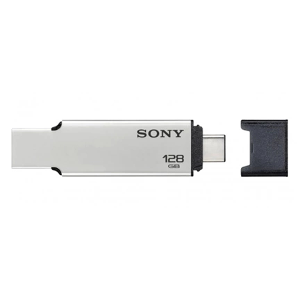 SONY Dual Pendrive 128GB USB 3.1