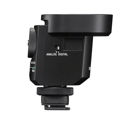 SONY ECM-M1 mikorfon