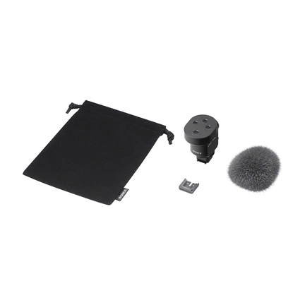 SONY ECM-M1 mikorfon