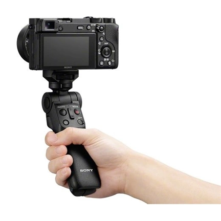 SONY GP-VPT2BT Markolat vezeték nélküli távvezérlővel