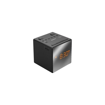 SONY ICF-C1TB Rádió