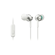 SONY MDR-EX110APW Fülhallgató SONY MDR-EX110APW Fülhallgató