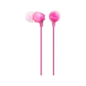 SONY MDR-EX15ALPPI Fülhallgató SONY MDR-EX15ALPPI Fülhallgató