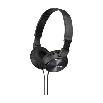 SONY MDR-ZX310 Fekete