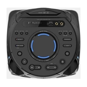 SONY MHC-V43D nagy teljesítményű audiorendszer