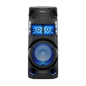 SONY MHC-V43D nagy teljesítményű audiorendszer