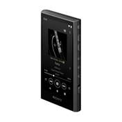 Sony NW-A306 fekete