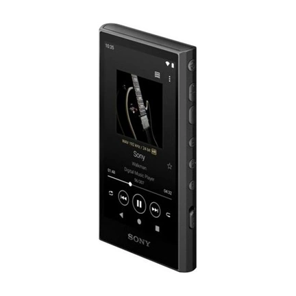 Sony NW-A306 fekete
