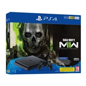 SONY PlayStation 4 Slim 500GB + Call of Duty Modern Warfare II
