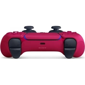 SONY PlayStation 5 DualSense vezeték nélküli vezérlő - Cosmic Red