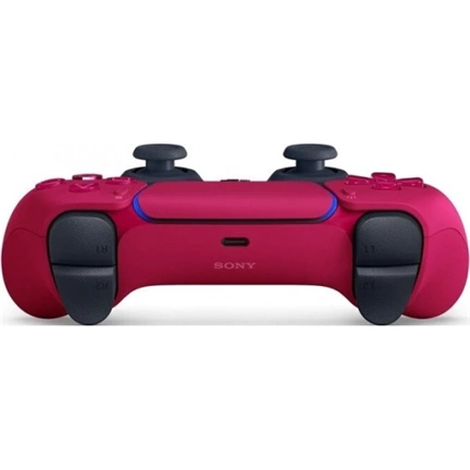 SONY PlayStation 5 DualSense vezeték nélküli vezérlő - Cosmic Red